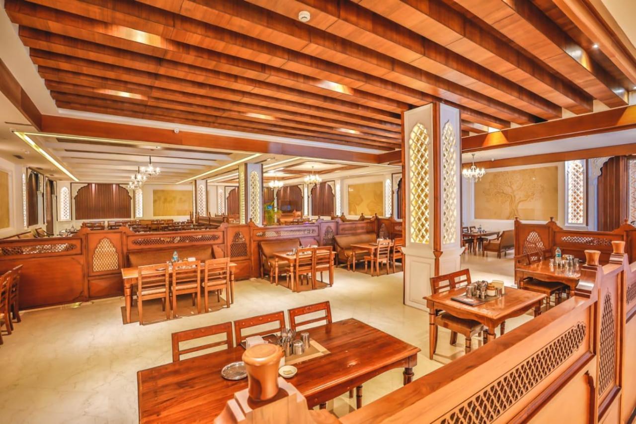 Mannat Haveli Ξενοδοχείο Kurukshetra Εξωτερικό φωτογραφία