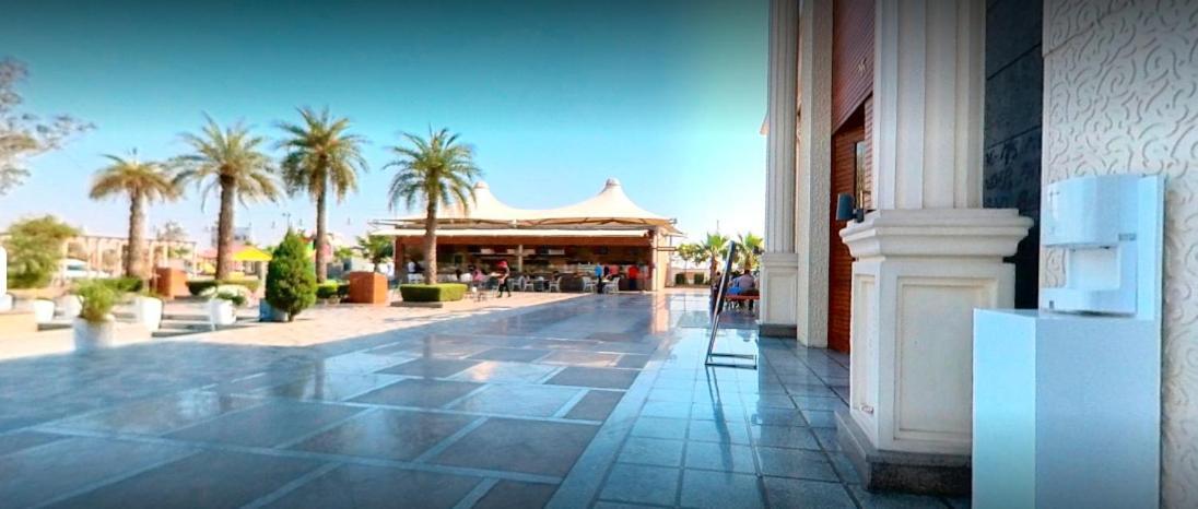 Mannat Haveli Ξενοδοχείο Kurukshetra Εξωτερικό φωτογραφία